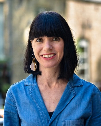 Madelene Birgenius